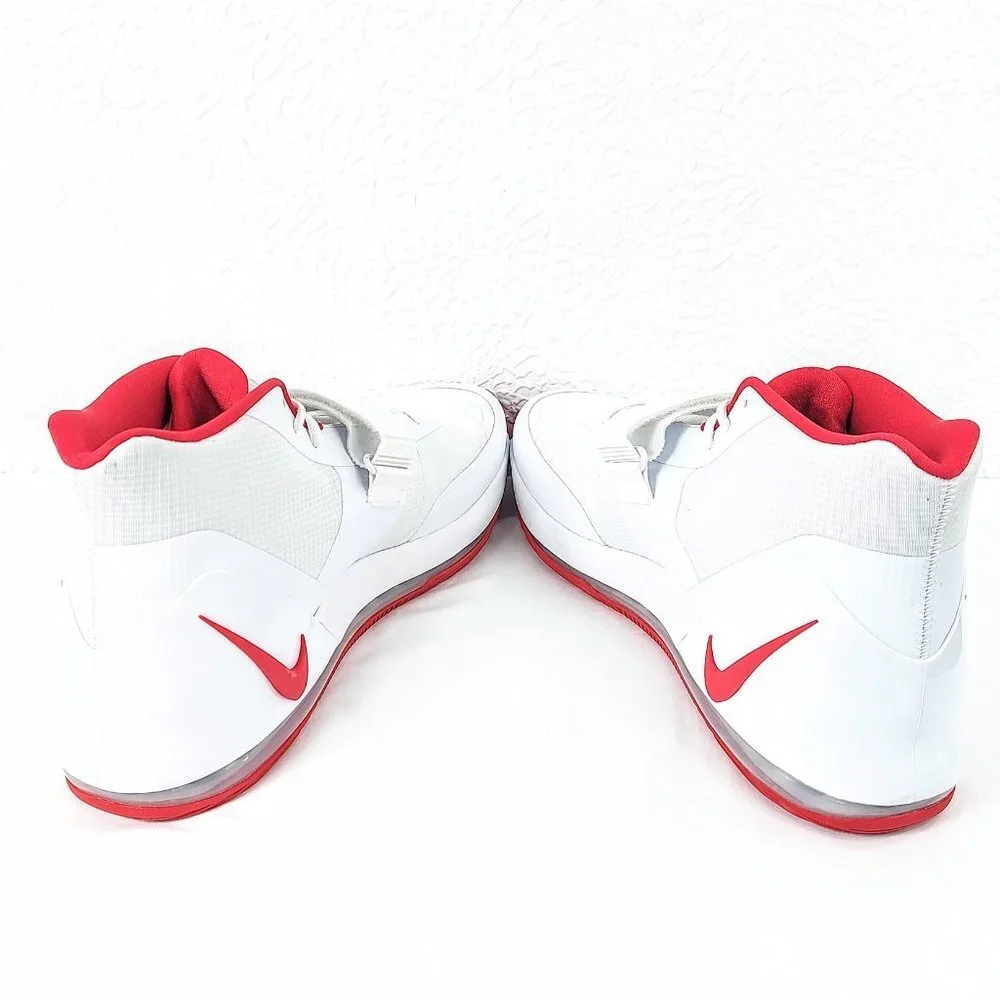 NEW Nike Air Force Max 72 Basketball Shoes